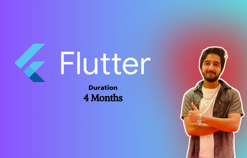 Flutter App Development with Firebase