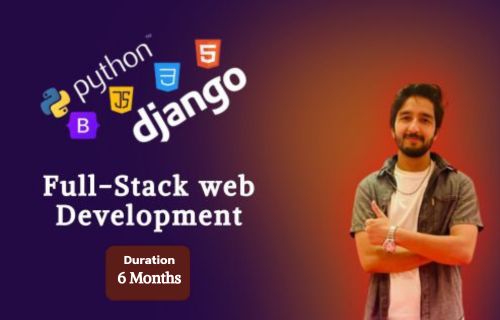 Full-Stack Web Development Mastery | Learn Frontend & Backend