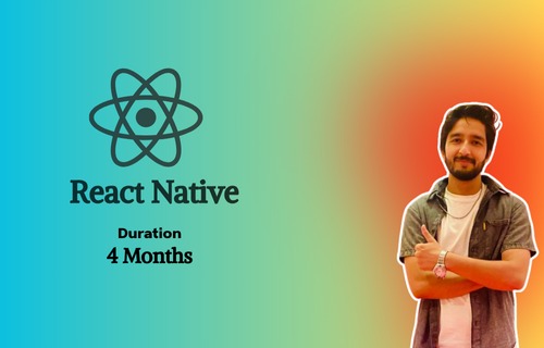 React Native Developer Pro ??? Build High-Performance Mobile Apps for Android & iOS