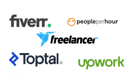 Ultimate Freelancing Mastery Course: Fiverr, Upwork, Freelancer & PeoplePerHour