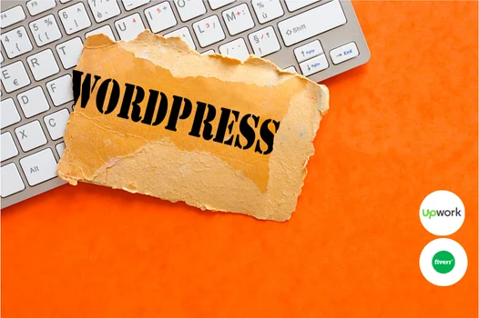 Online WordPress Web Development Course – From Basics to Advanced with Freelancing Training