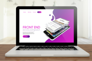 Front-End Web Development