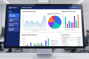 Data Analytics Course In Islamabad