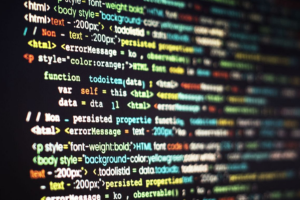 Full-Stack Web Development