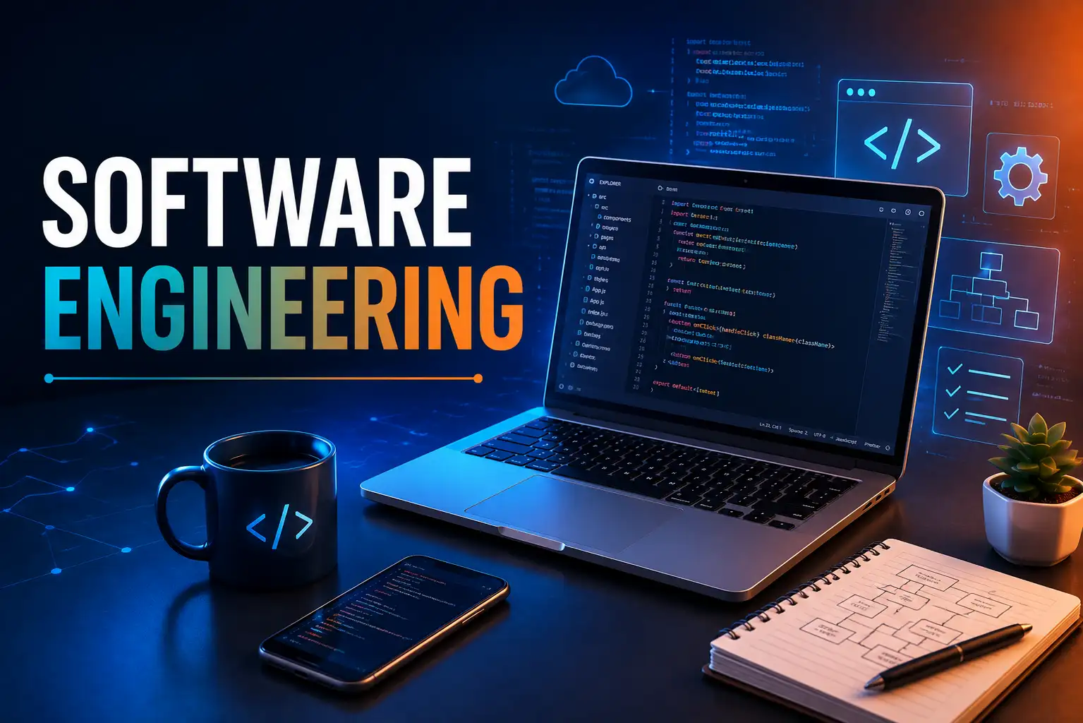 Software Engineering