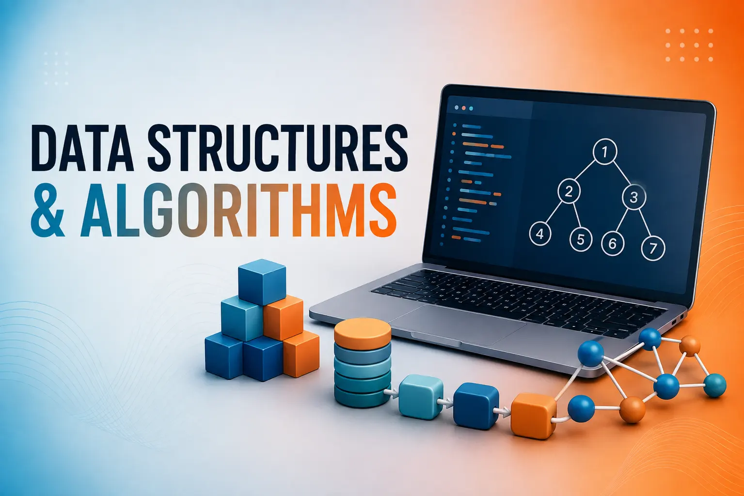 Data Structures &amp; Algorithms