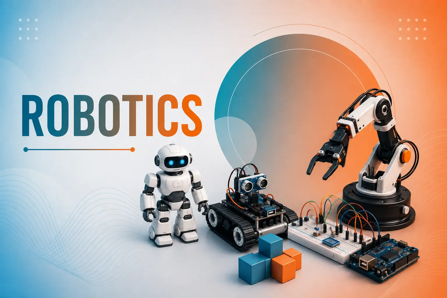 Robotics