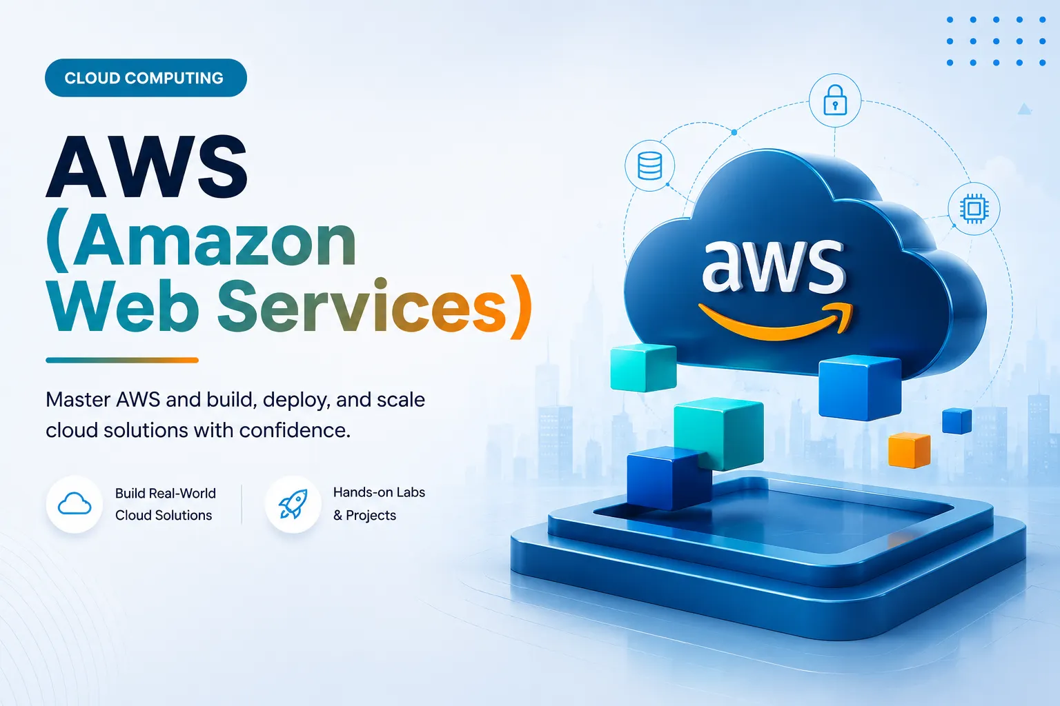 AWS (Amazon Web Services)
