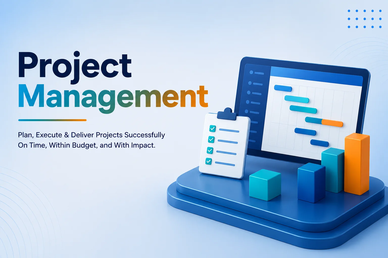 Project Management
