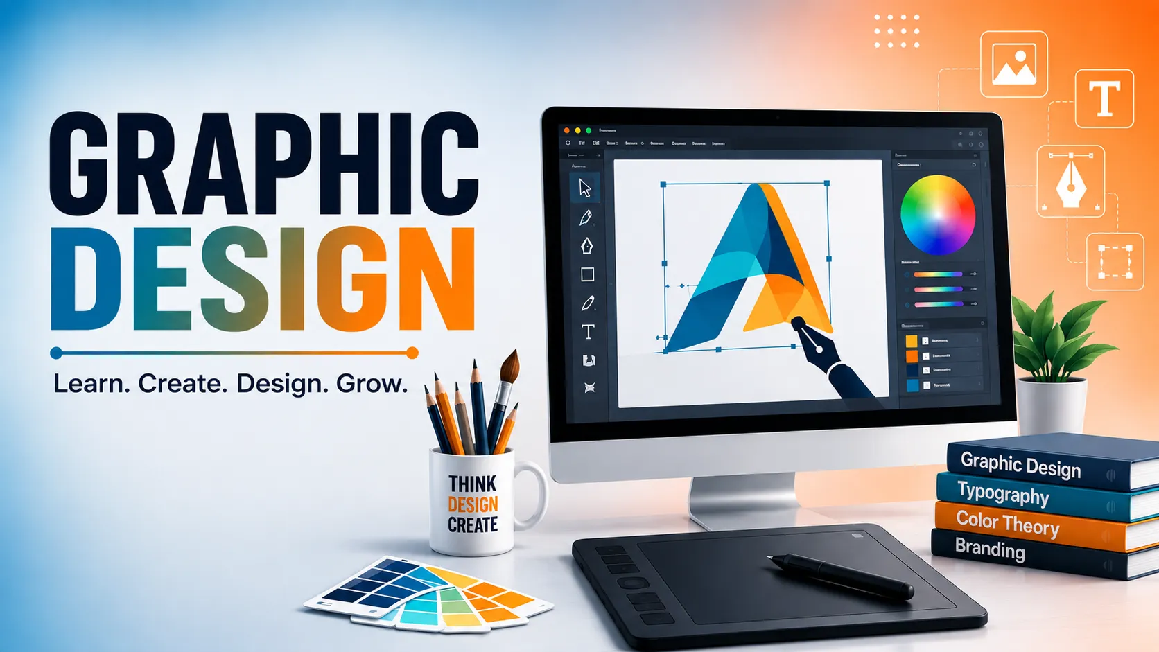 Graphic Design