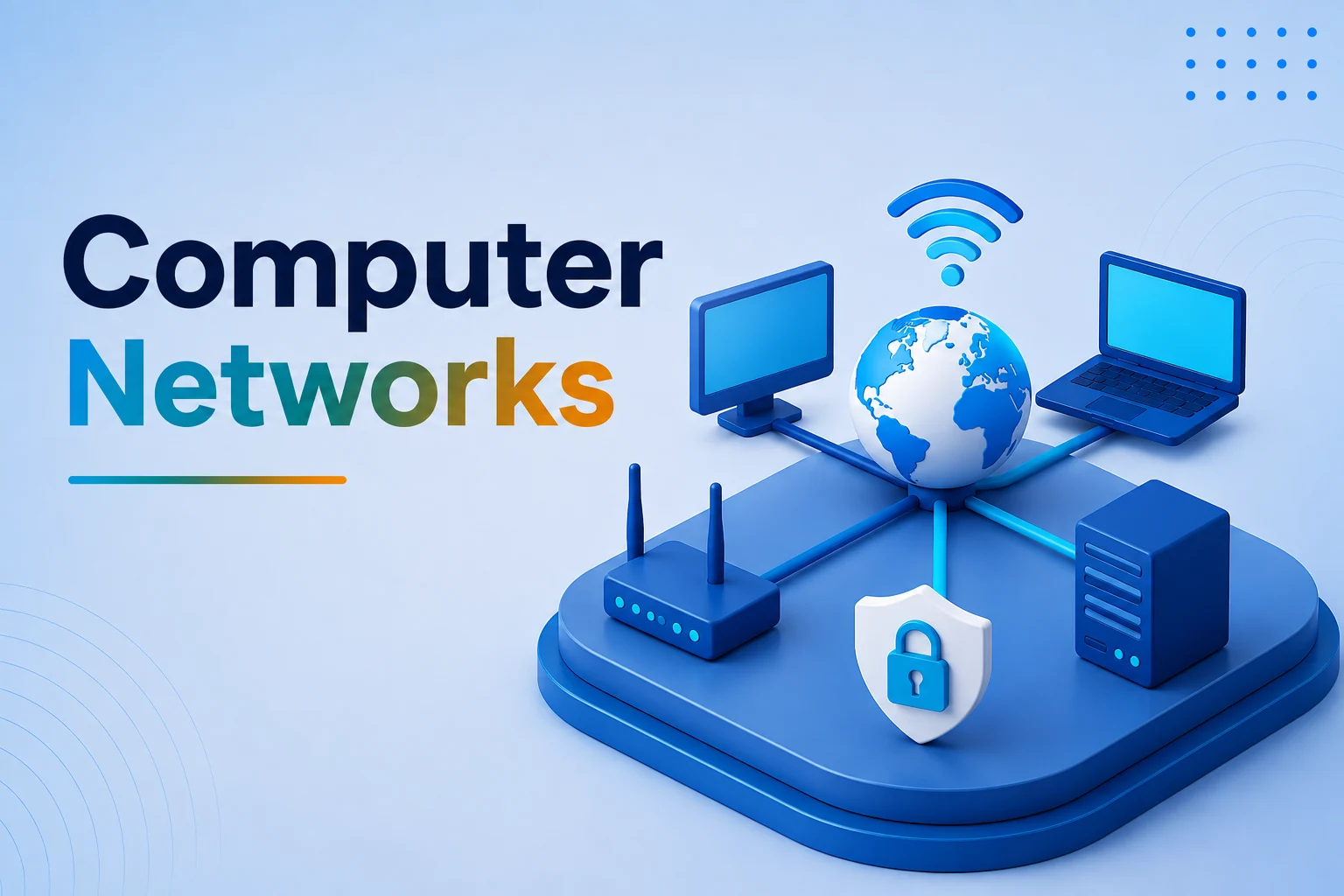 Computer Networks