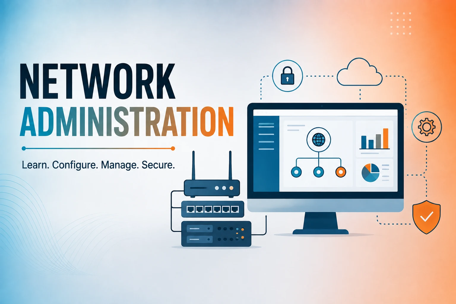 Network Administration