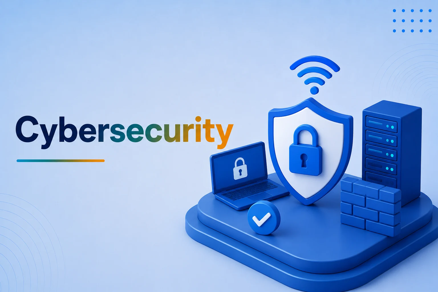 Cybersecurity