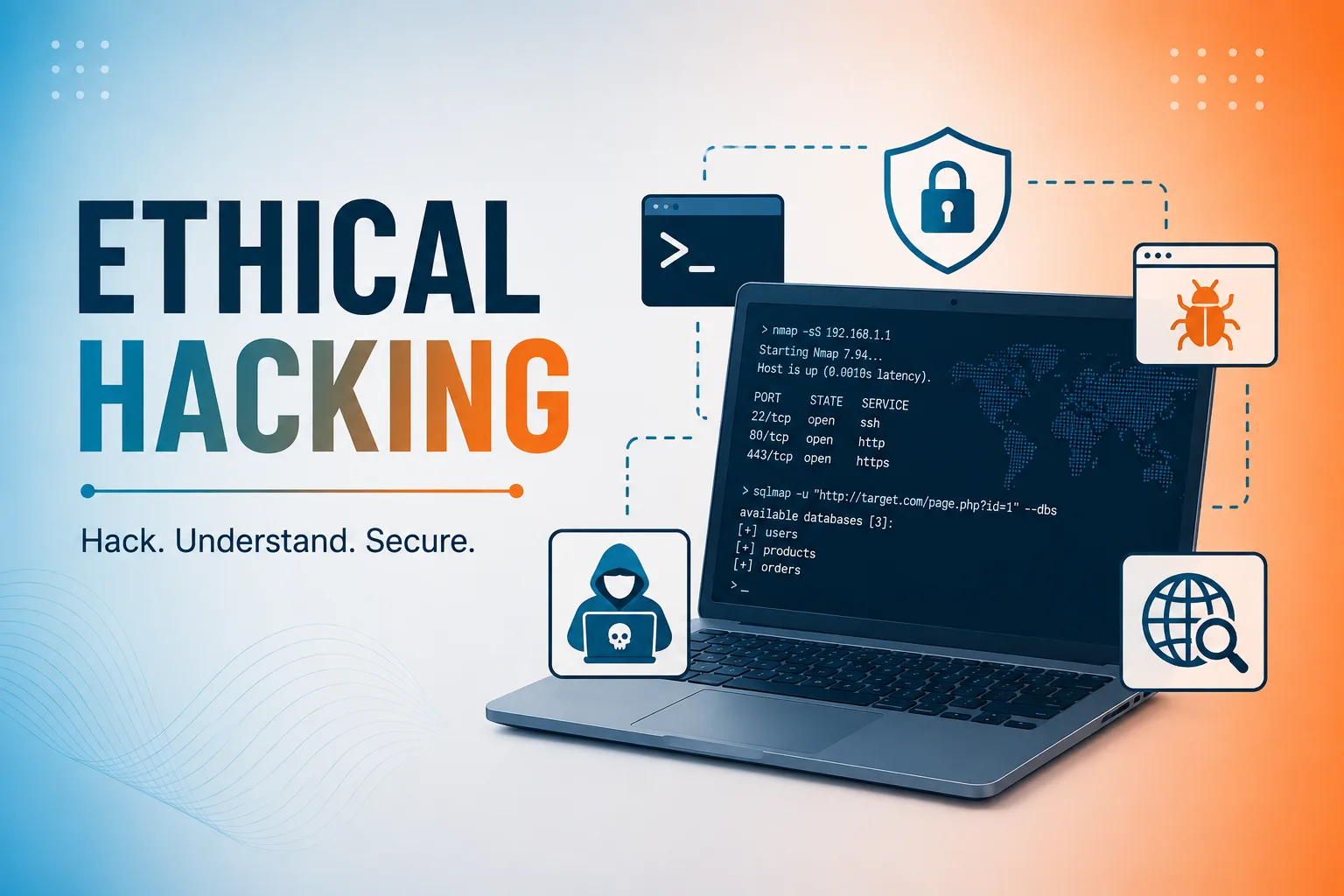 Ethical Hacking