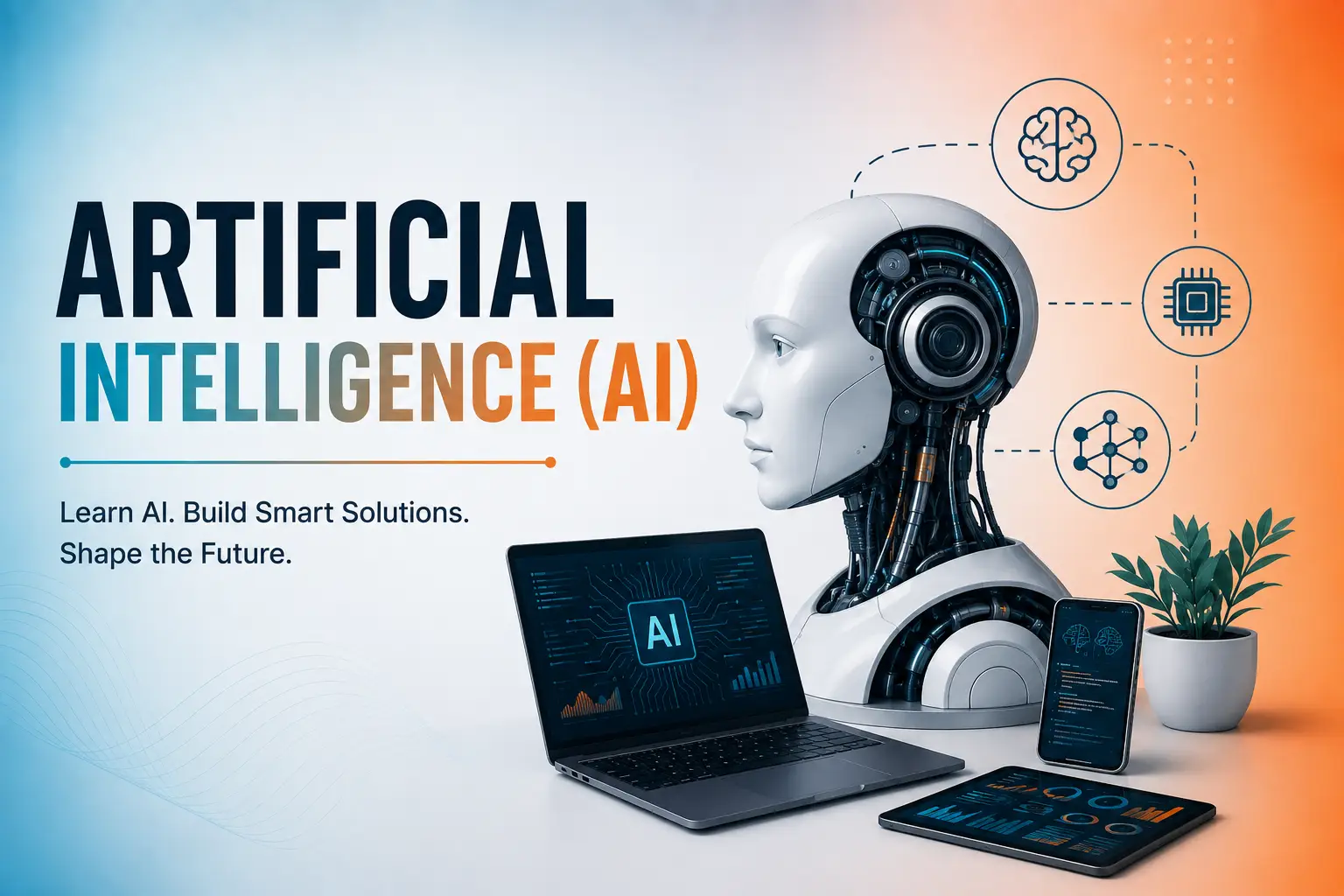 Artificial Intelligence (AI)