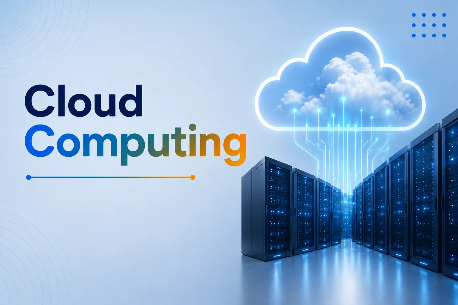 Cloud Computing