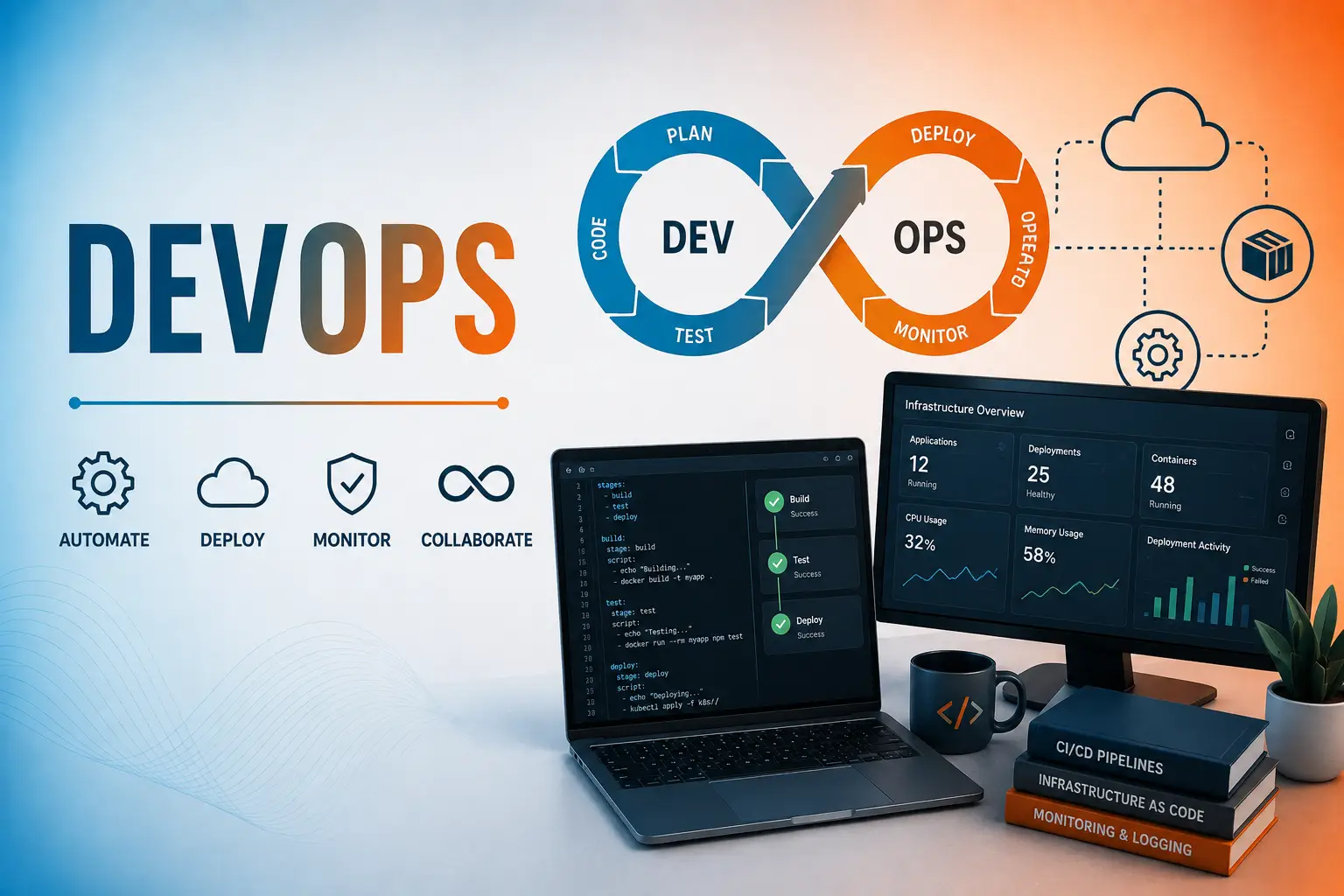DevOps