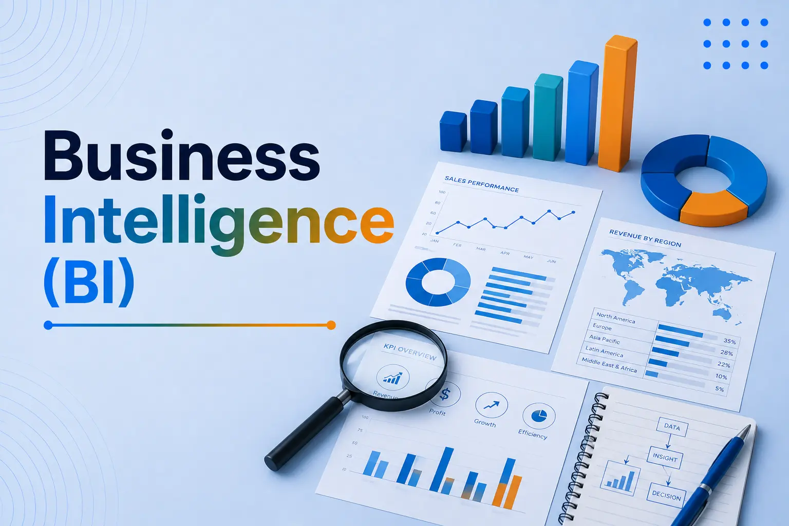 Business Intelligence (BI)