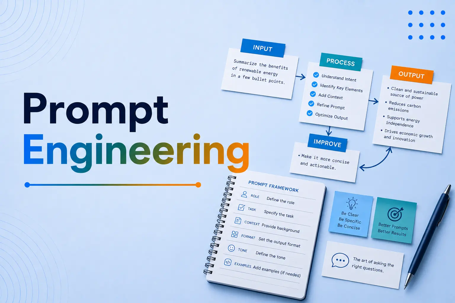 Prompt Engineering