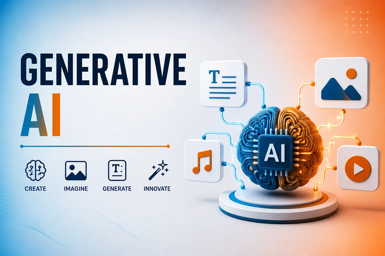 Generative AI