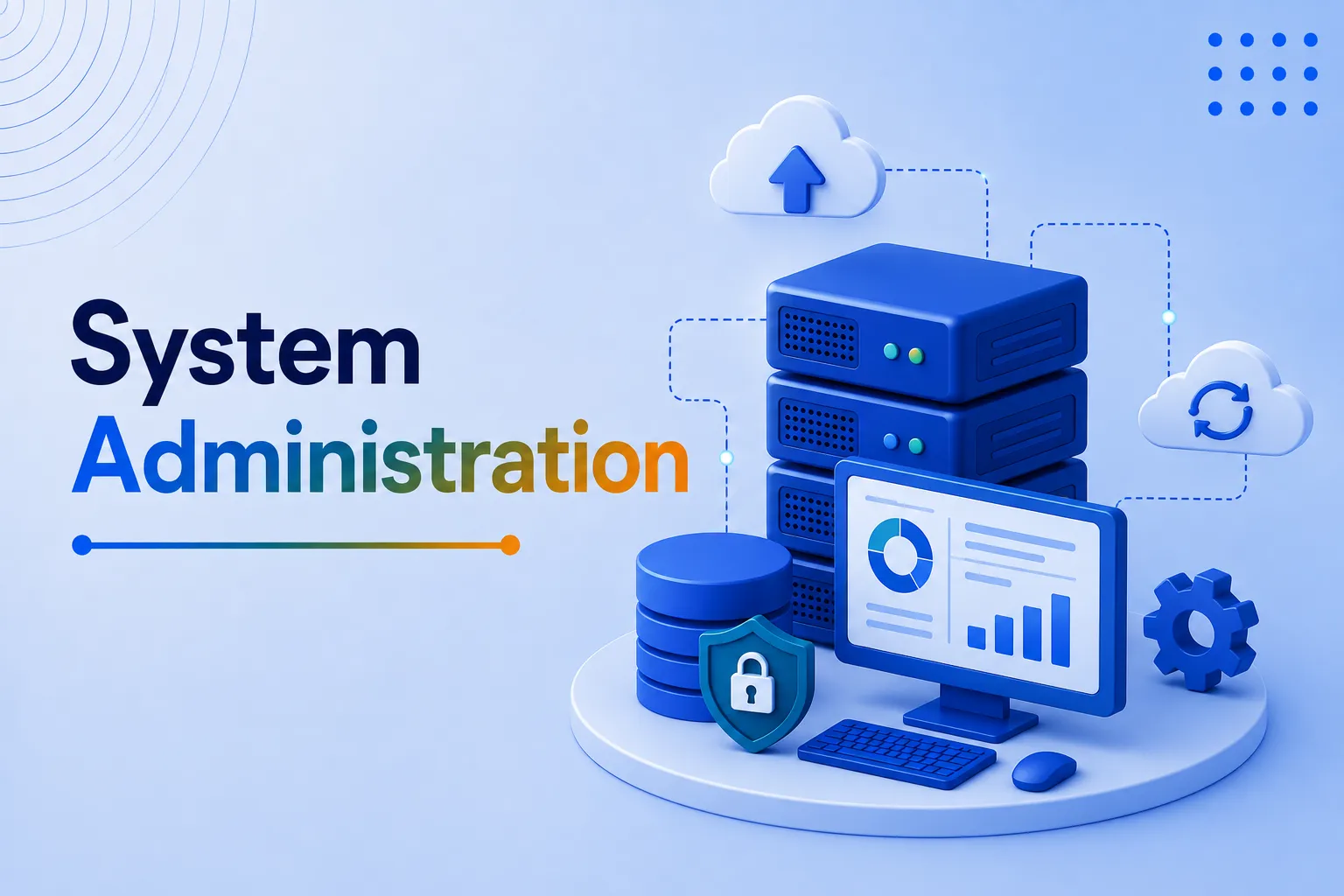 System Administration